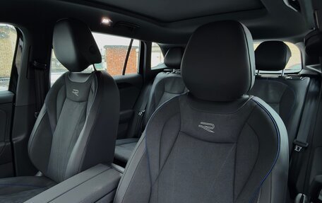 Volkswagen Tiguan, 2025 год, 4 950 000 рублей, 30 фотография