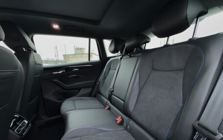 Volkswagen Tiguan, 2025 год, 4 950 000 рублей, 29 фотография