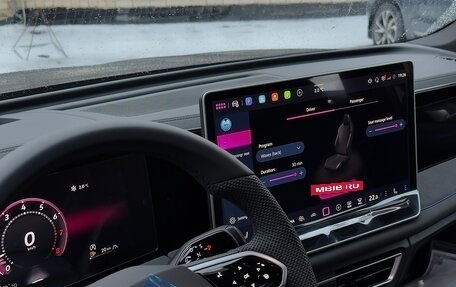 Volkswagen Tiguan, 2025 год, 4 950 000 рублей, 27 фотография