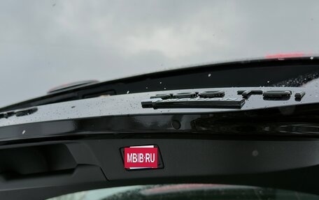 Volkswagen Tiguan, 2025 год, 4 950 000 рублей, 22 фотография