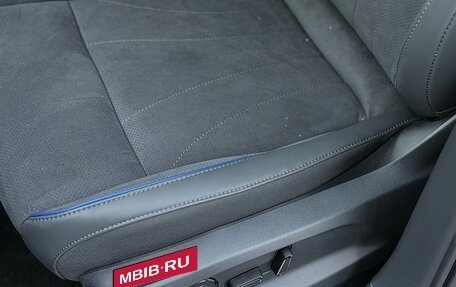 Volkswagen Tiguan, 2025 год, 4 950 000 рублей, 28 фотография