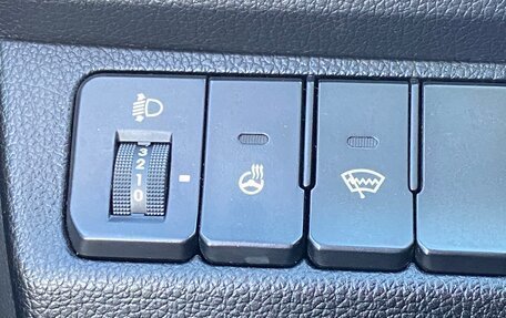 KIA Rio III рестайлинг, 2015 год, 860 000 рублей, 12 фотография