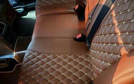 Volkswagen Tiguan II, 2017 год, 2 300 000 рублей, 13 фотография