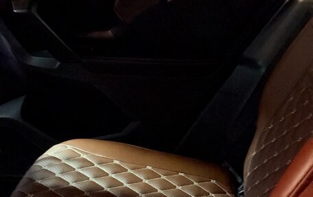 Volkswagen Tiguan II, 2017 год, 2 300 000 рублей, 14 фотография