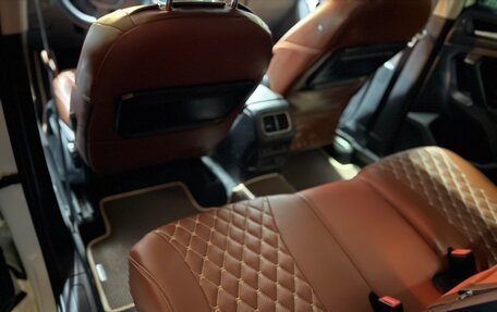 Volkswagen Tiguan II, 2017 год, 2 300 000 рублей, 12 фотография