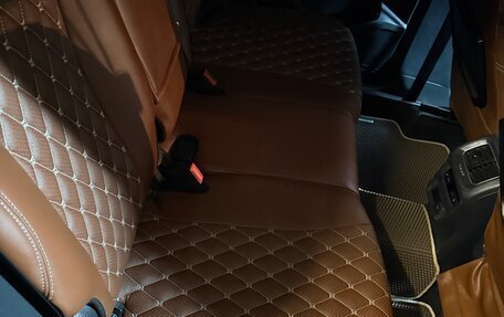 Volkswagen Tiguan II, 2017 год, 2 300 000 рублей, 15 фотография