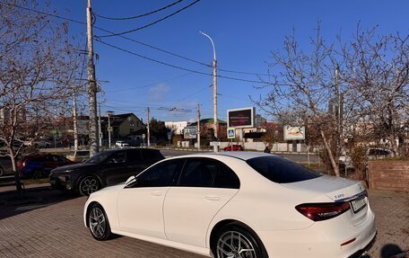 Mercedes-Benz E-Класс, 2020 год, 4 450 000 рублей, 2 фотография