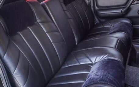 ГАЗ 3110 «Волга», 2002 год, 850 000 рублей, 4 фотография