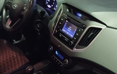 Hyundai Creta I рестайлинг, 2016 год, 1 900 000 рублей, 5 фотография