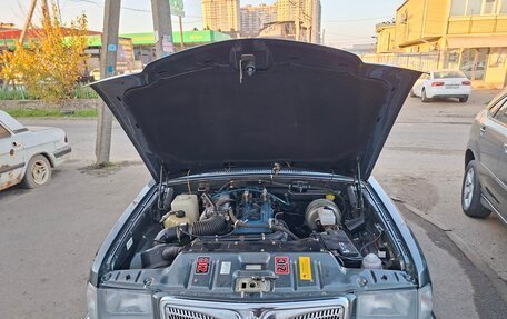 ГАЗ 3110 «Волга», 2002 год, 850 000 рублей, 2 фотография