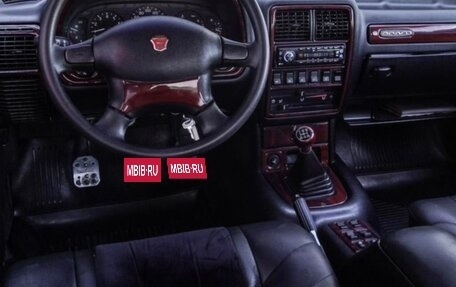 ГАЗ 3110 «Волга», 2002 год, 850 000 рублей, 3 фотография