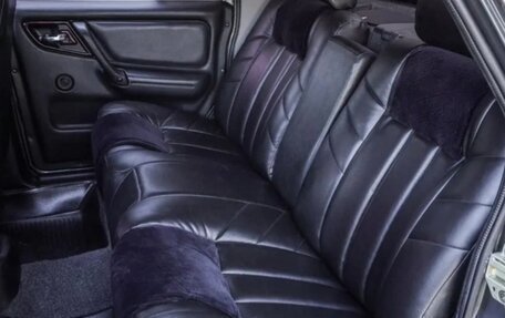 ГАЗ 3110 «Волга», 2002 год, 850 000 рублей, 5 фотография