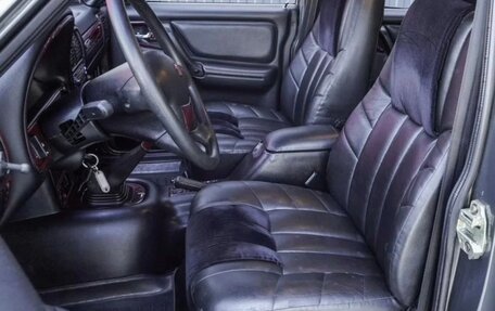 ГАЗ 3110 «Волга», 2002 год, 850 000 рублей, 6 фотография