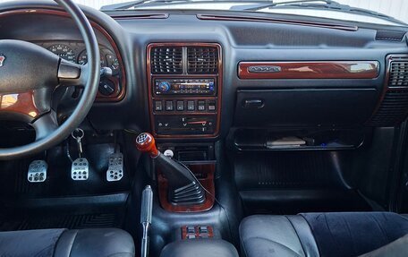 ГАЗ 3110 «Волга», 2002 год, 850 000 рублей, 14 фотография