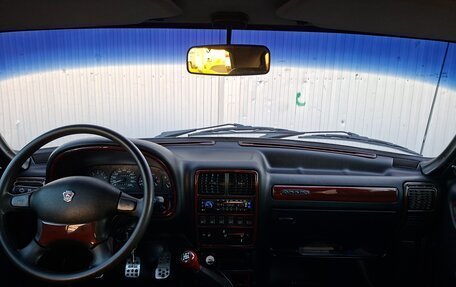 ГАЗ 3110 «Волга», 2002 год, 850 000 рублей, 12 фотография