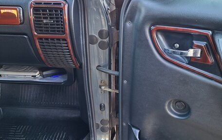 ГАЗ 3110 «Волга», 2002 год, 850 000 рублей, 16 фотография