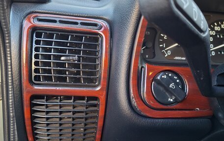 ГАЗ 3110 «Волга», 2002 год, 850 000 рублей, 9 фотография