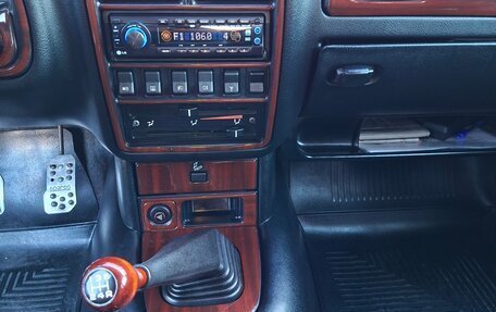 ГАЗ 3110 «Волга», 2002 год, 850 000 рублей, 10 фотография