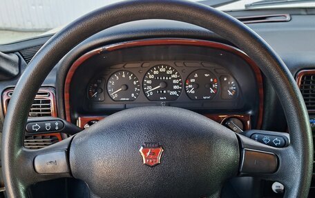 ГАЗ 3110 «Волга», 2002 год, 850 000 рублей, 11 фотография