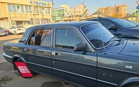 ГАЗ 3110 «Волга», 2002 год, 850 000 рублей, 7 фотография