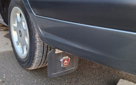 ГАЗ 3110 «Волга», 2002 год, 850 000 рублей, 19 фотография