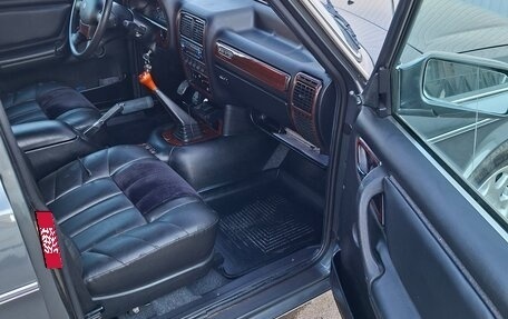 ГАЗ 3110 «Волга», 2002 год, 850 000 рублей, 18 фотография