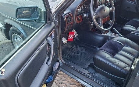 ГАЗ 3110 «Волга», 2002 год, 850 000 рублей, 15 фотография