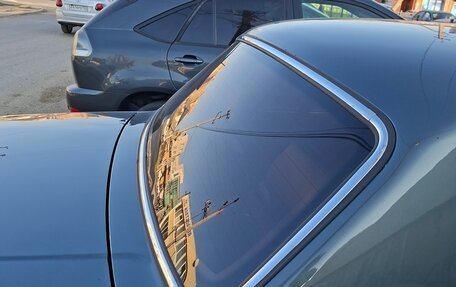 ГАЗ 3110 «Волга», 2002 год, 850 000 рублей, 20 фотография