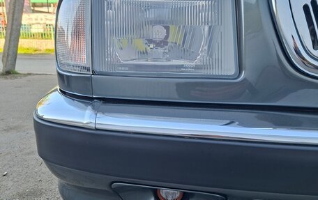 ГАЗ 3110 «Волга», 2002 год, 850 000 рублей, 24 фотография