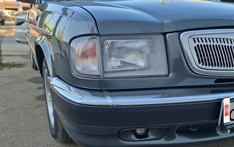 ГАЗ 3110 «Волга», 2002 год, 850 000 рублей, 28 фотография