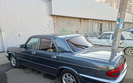 ГАЗ 3110 «Волга», 2002 год, 850 000 рублей, 27 фотография