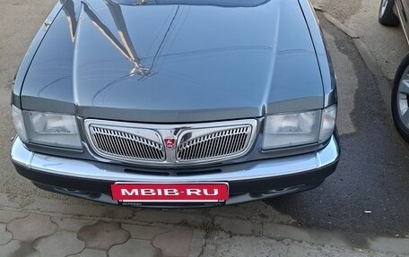 ГАЗ 3110 «Волга», 2002 год, 850 000 рублей, 33 фотография