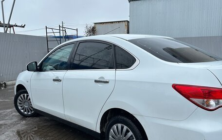 Nissan Almera, 2018 год, 830 000 рублей, 5 фотография