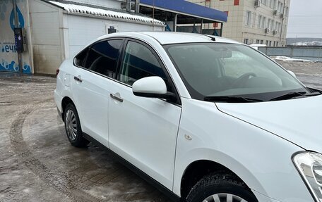 Nissan Almera, 2018 год, 830 000 рублей, 4 фотография