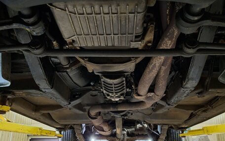 ГАЗ 3110 «Волга», 2002 год, 850 000 рублей, 40 фотография