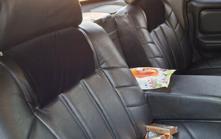 ГАЗ 3110 «Волга», 2002 год, 850 000 рублей, 37 фотография