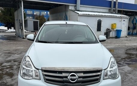 Nissan Almera, 2018 год, 830 000 рублей, 2 фотография
