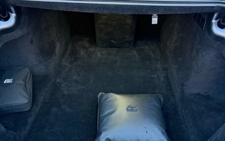 Rolls-Royce Ghost Series II рестайлинг, 2021 год, 45 000 000 рублей, 12 фотография