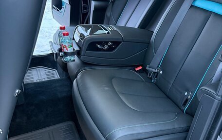 Rolls-Royce Ghost Series II рестайлинг, 2021 год, 45 000 000 рублей, 13 фотография