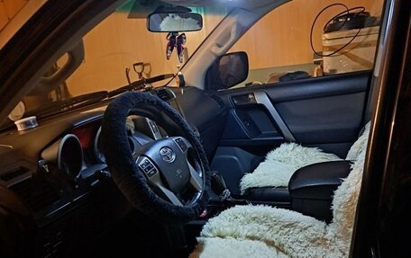 Toyota Land Cruiser Prado 150 рестайлинг 2, 2013 год, 3 200 000 рублей, 8 фотография