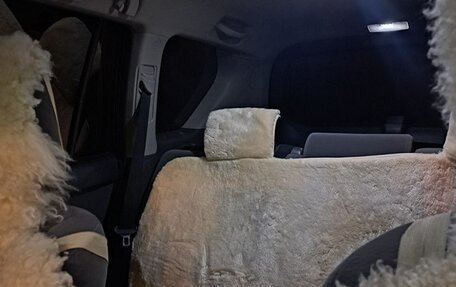 Toyota Land Cruiser Prado 150 рестайлинг 2, 2013 год, 3 200 000 рублей, 7 фотография