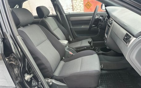 Chevrolet Lacetti, 2008 год, 457 000 рублей, 11 фотография