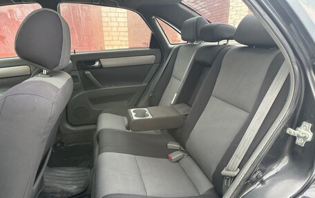 Chevrolet Lacetti, 2008 год, 457 000 рублей, 13 фотография