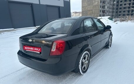 Chevrolet Lacetti, 2008 год, 457 000 рублей, 5 фотография