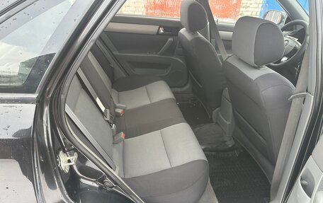 Chevrolet Lacetti, 2008 год, 457 000 рублей, 12 фотография