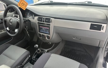 Chevrolet Lacetti, 2008 год, 457 000 рублей, 9 фотография