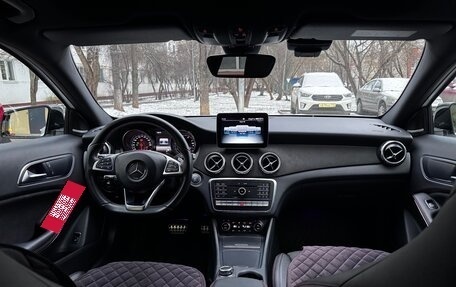 Mercedes-Benz GLA, 2018 год, 3 750 000 рублей, 7 фотография