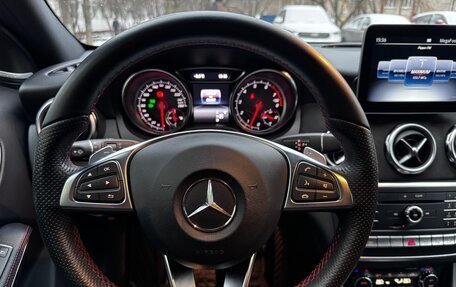 Mercedes-Benz GLA, 2018 год, 3 750 000 рублей, 10 фотография