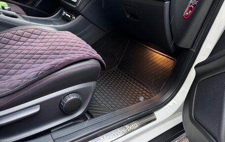 Mercedes-Benz GLA, 2018 год, 3 750 000 рублей, 19 фотография