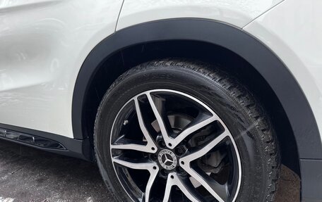 Mercedes-Benz GLA, 2018 год, 3 750 000 рублей, 12 фотография